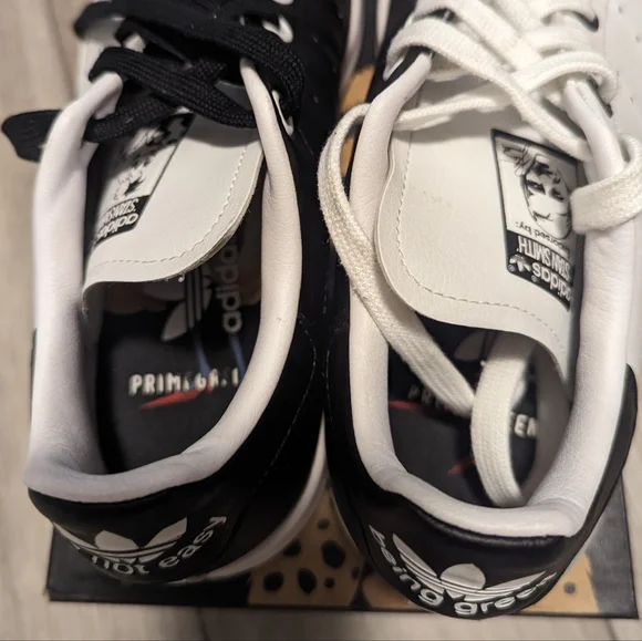 Adidas Cruella DeVil shoes - Picture 11 of 14